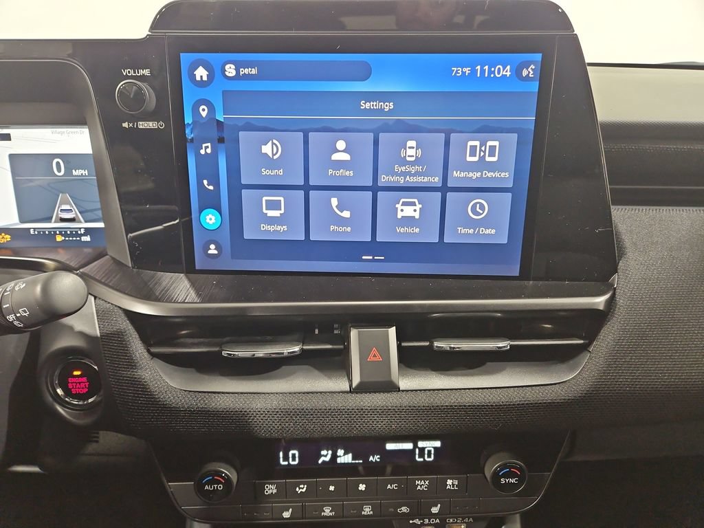 New 2026 Subaru Outback Limited AWD/4WD image 18