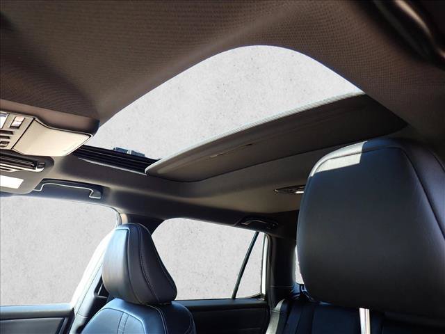 Certified 2026 Subaru Outback Touring XT AWD/4WD image 14