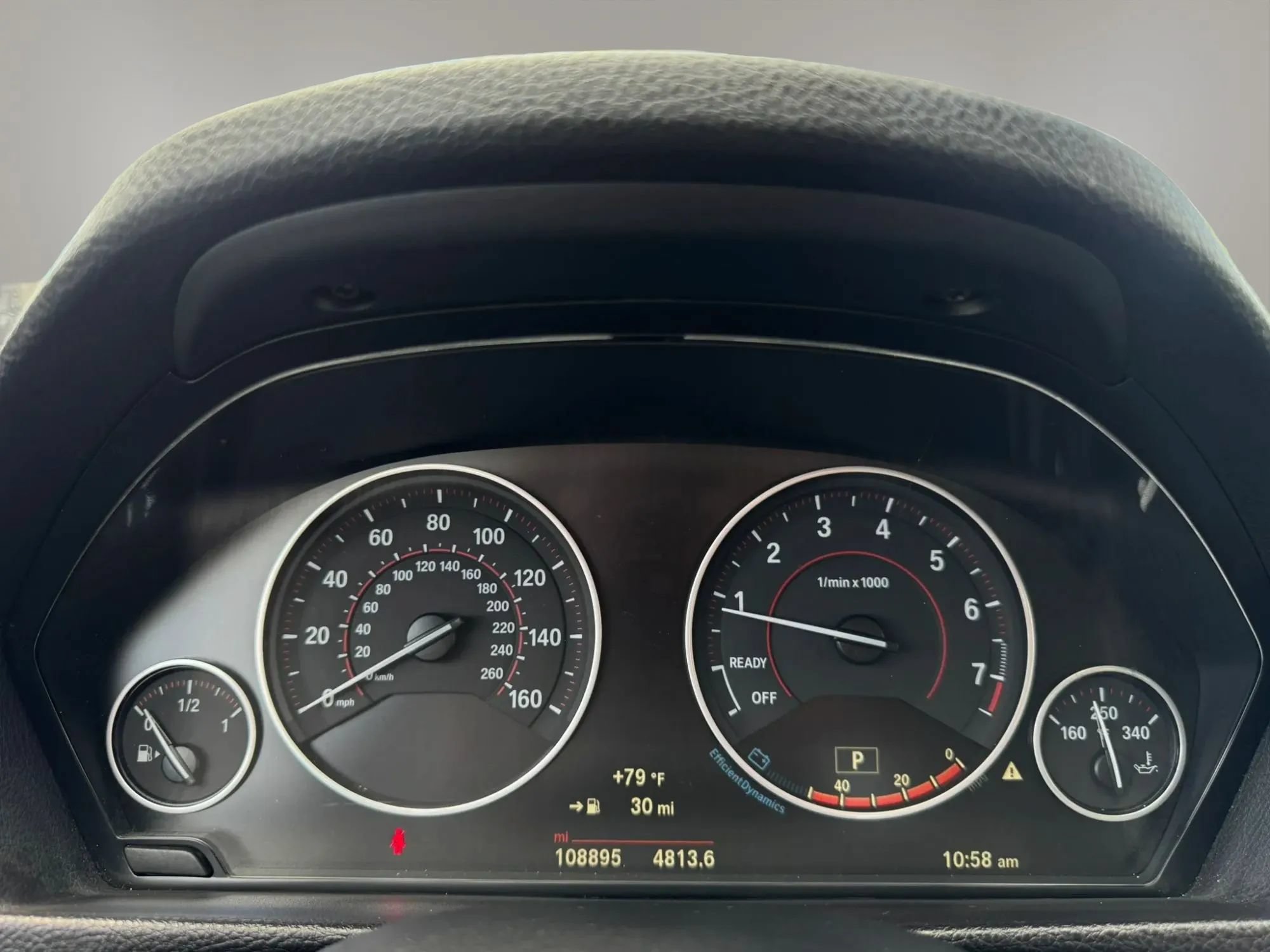 Used 2020 BMW 430i Gran Coupe w/ Convenience Package RWD image 18