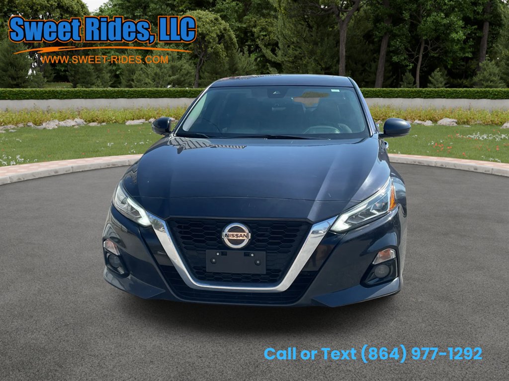 Used 2019 Nissan Altima 2.5 SL image 2