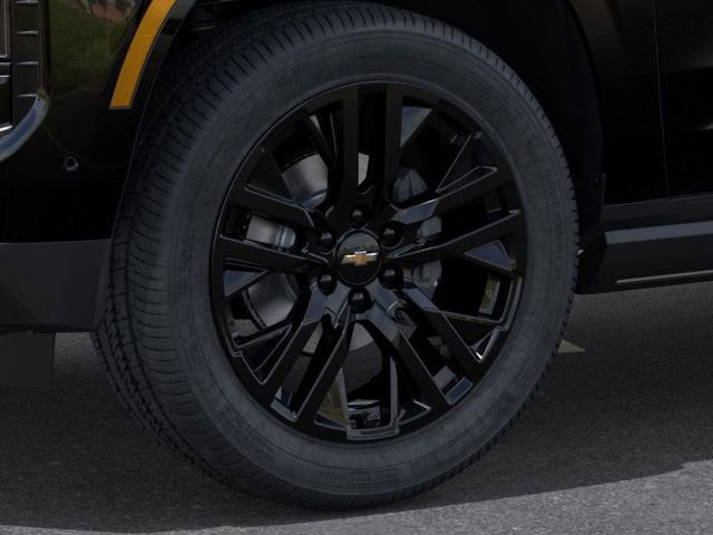 New 2026 Chevrolet Tahoe Premier image 9