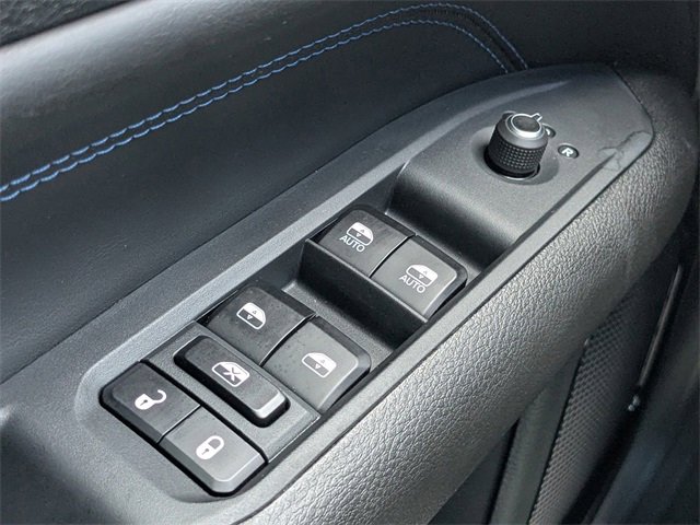 New 2026 Jeep Compass Latitude image 23