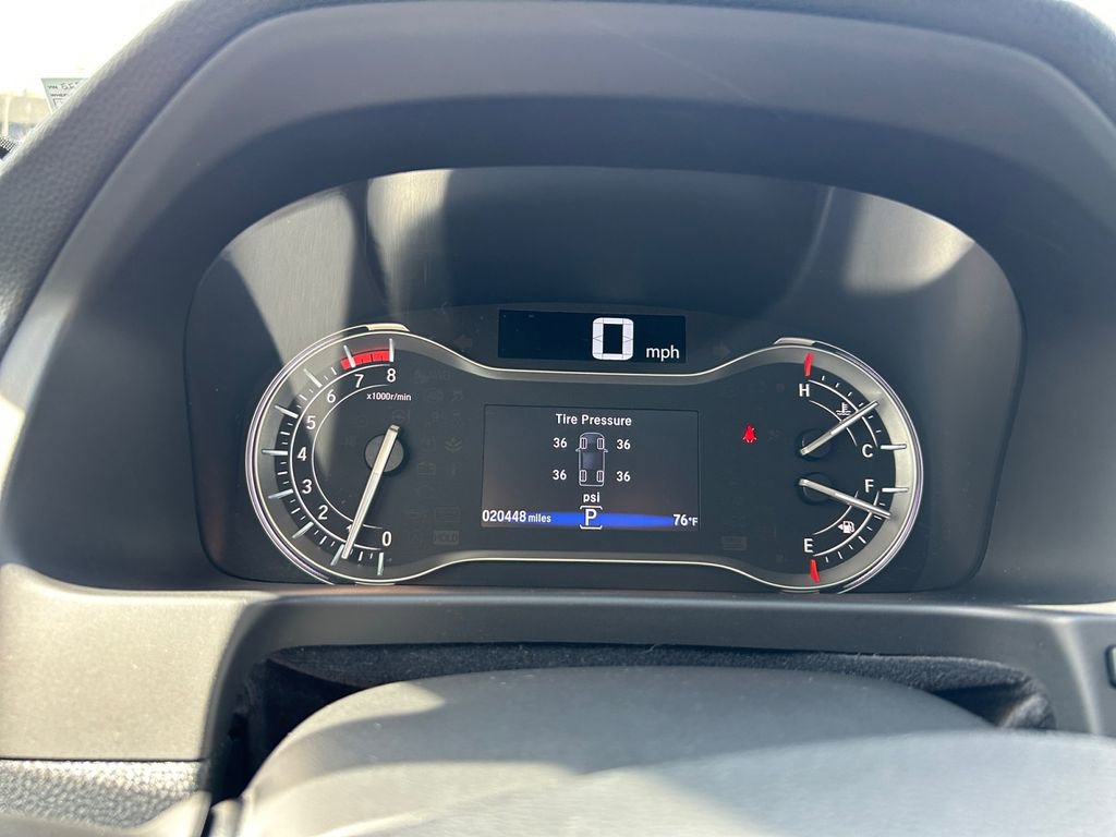 Used 2023 Honda Ridgeline RTL image 29