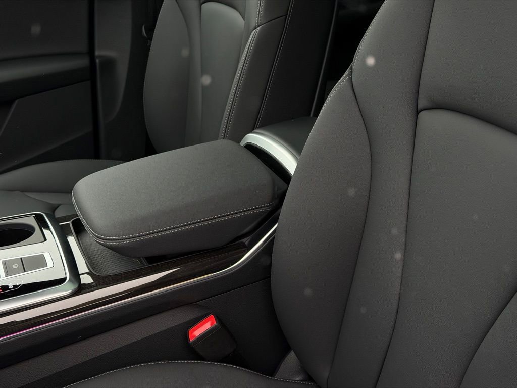 New 2026 Audi Q7 2.0T Premium AWD/4WD image 23