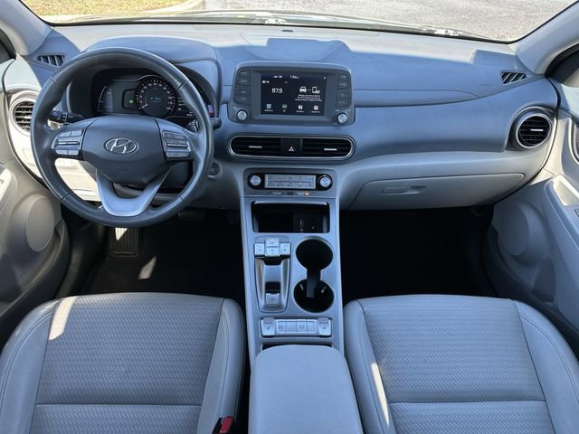 Used 2021 Hyundai Kona Limited image 12