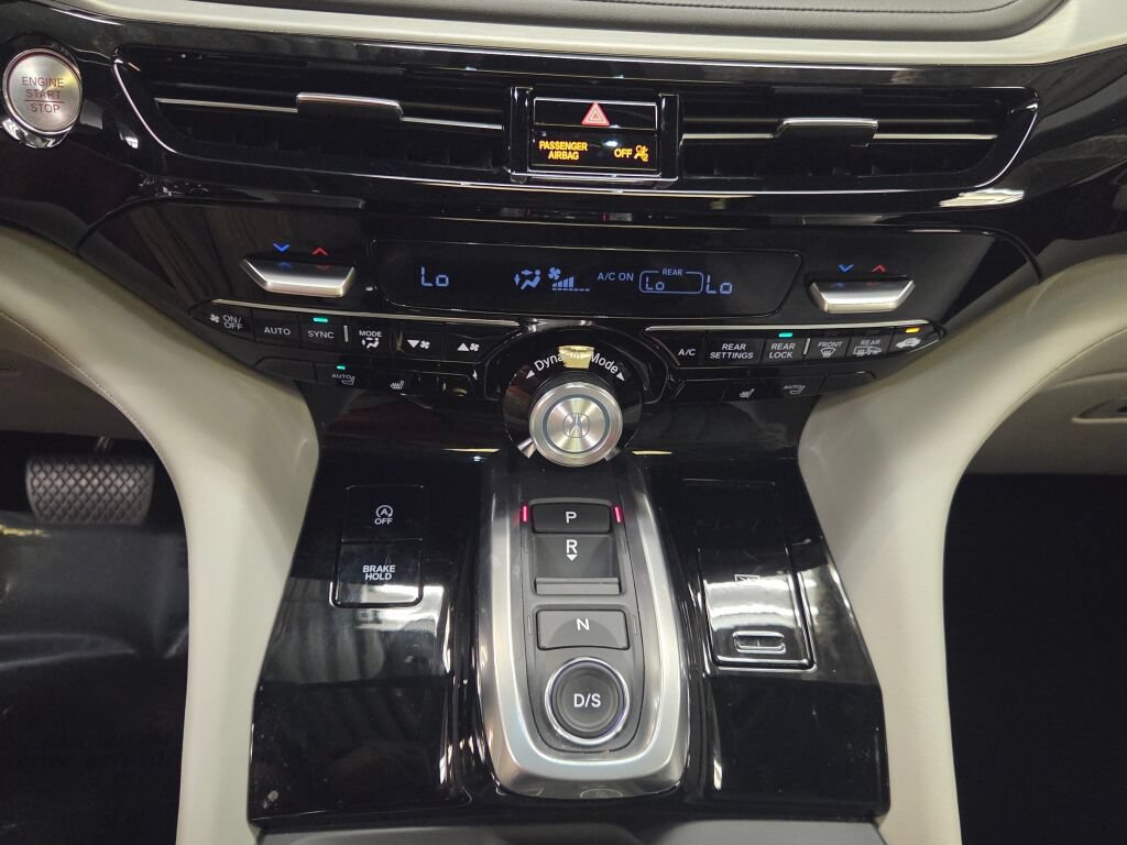 Certified 2023 Acura MDX w/ Technology Package AWD/4WD image 26