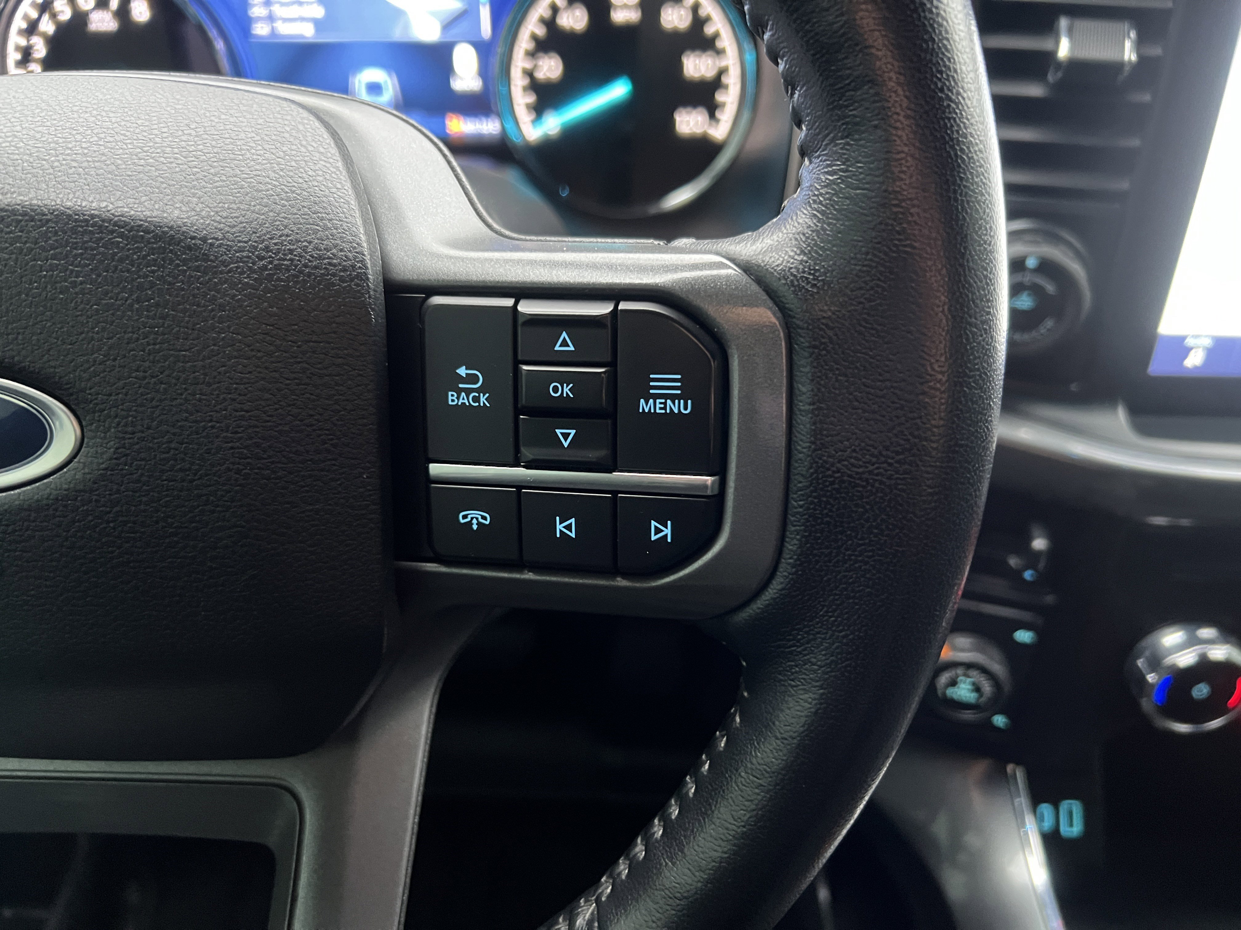 Used 2022 Ford F150 XLT w/ Equipment Group 302A High image 24