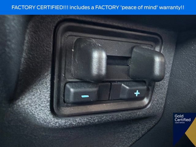 Used 2025 Ford Expedition Max Platinum w/ Driver's Package AWD/4WD image 66