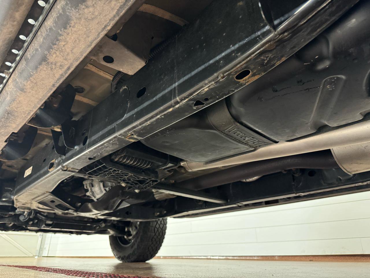 Used 2024 Chevrolet Colorado Trail Boss w/ Advanced Trailering Package image 42