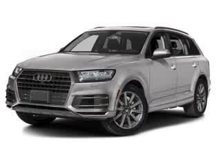 Used 2018 Audi Q7 3.0T Prestige