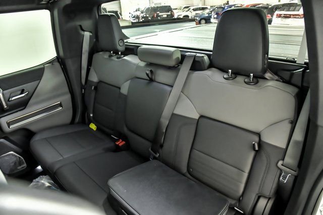 New 2025 GMC Hummer EV 3X image 10