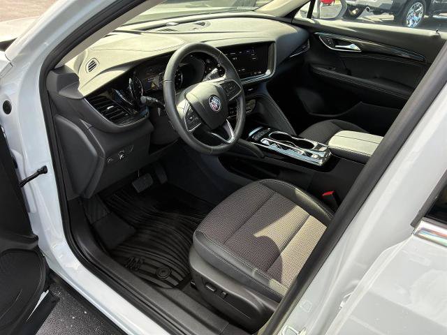 Used 2023 Buick Envision Preferred AWD/4WD image 10