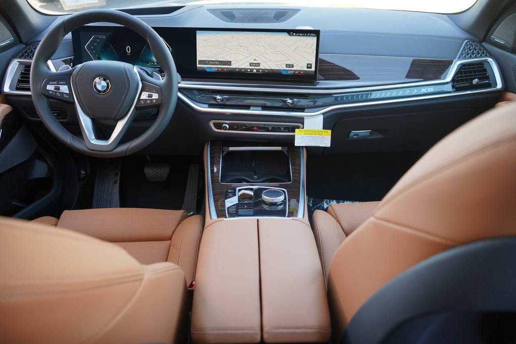 New 2026 BMW X5 sDrive40i w/ Premium Package image 13