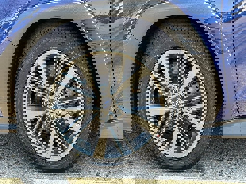 Used 2023 Subaru WRX image 9