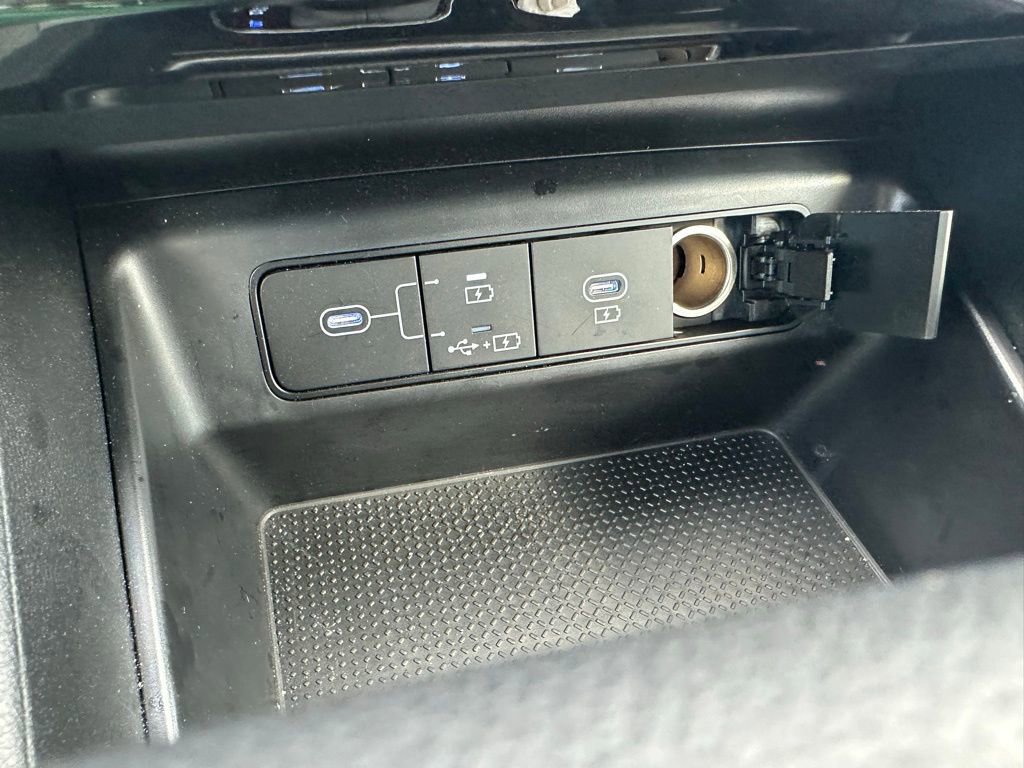 Used 2026 Hyundai Santa Cruz SEL image 18