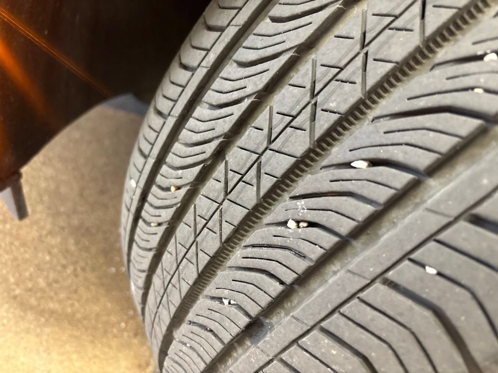 Used 2024 Buick Envision Avenir AWD/4WD image 5