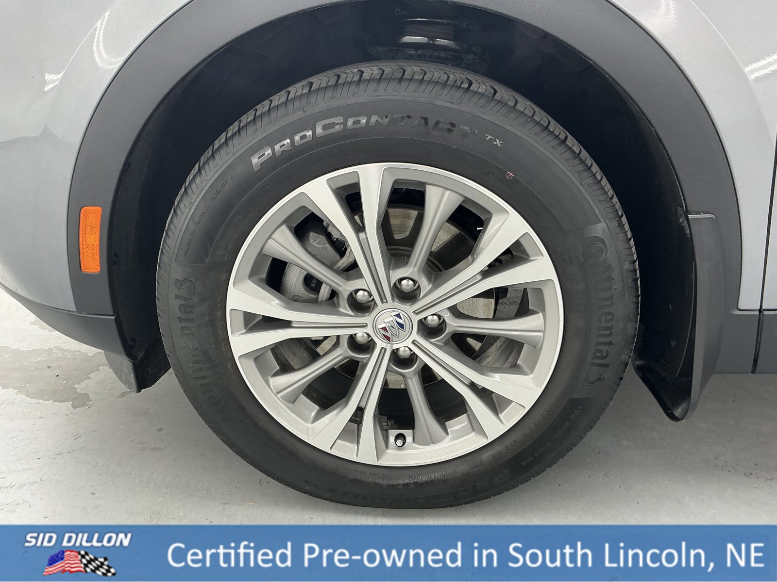 Used 2022 Buick Envision Preferred w/ Safety Package image 22