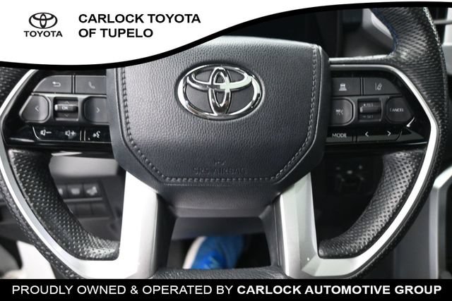 Used 2024 Toyota Sequoia Platinum RWD image 24