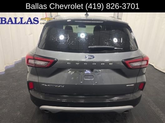 Used 2024 Ford Escape Platinum AWD/4WD image 5