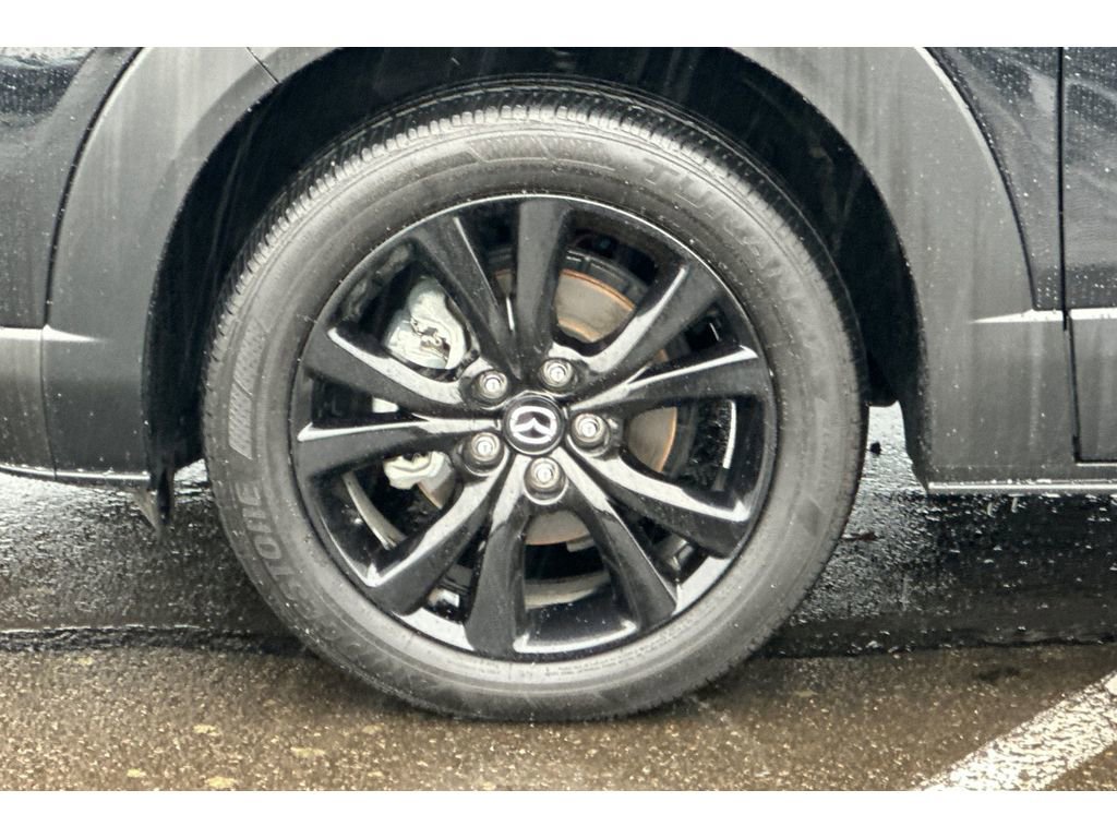 Used 2025 MAZDA CX-30 AWD 2.5 S w/ Select Sport Pkg image 27