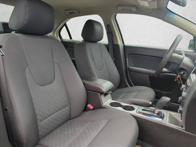 Used 2012 Ford Fusion SE FWD image 24