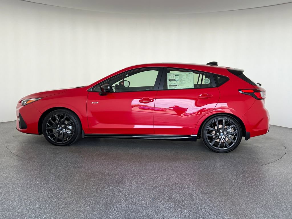 New 2026 Subaru Impreza RS AWD/4WD image 8