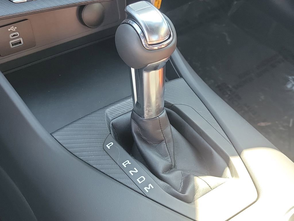 New 2026 Ford Mustang GT Premium image 27