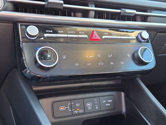 Used 2025 Hyundai Tucson SEL FWD image 23