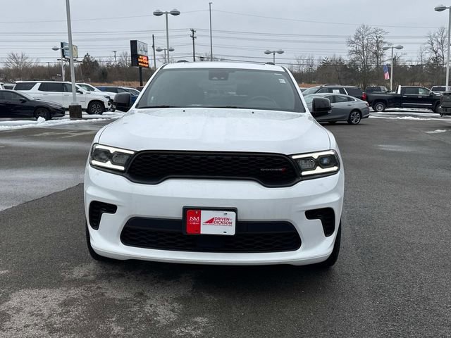 Used 2024 Dodge Durango GT image 9