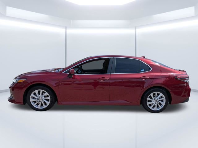 Used 2019 Toyota Camry LE FWD image 7