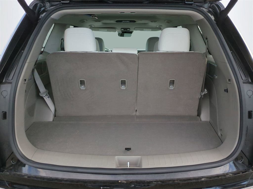 New 2026 Hyundai Palisade Limited FWD image 13