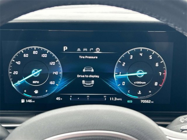 Used 2023 Kia Carnival SX image 40