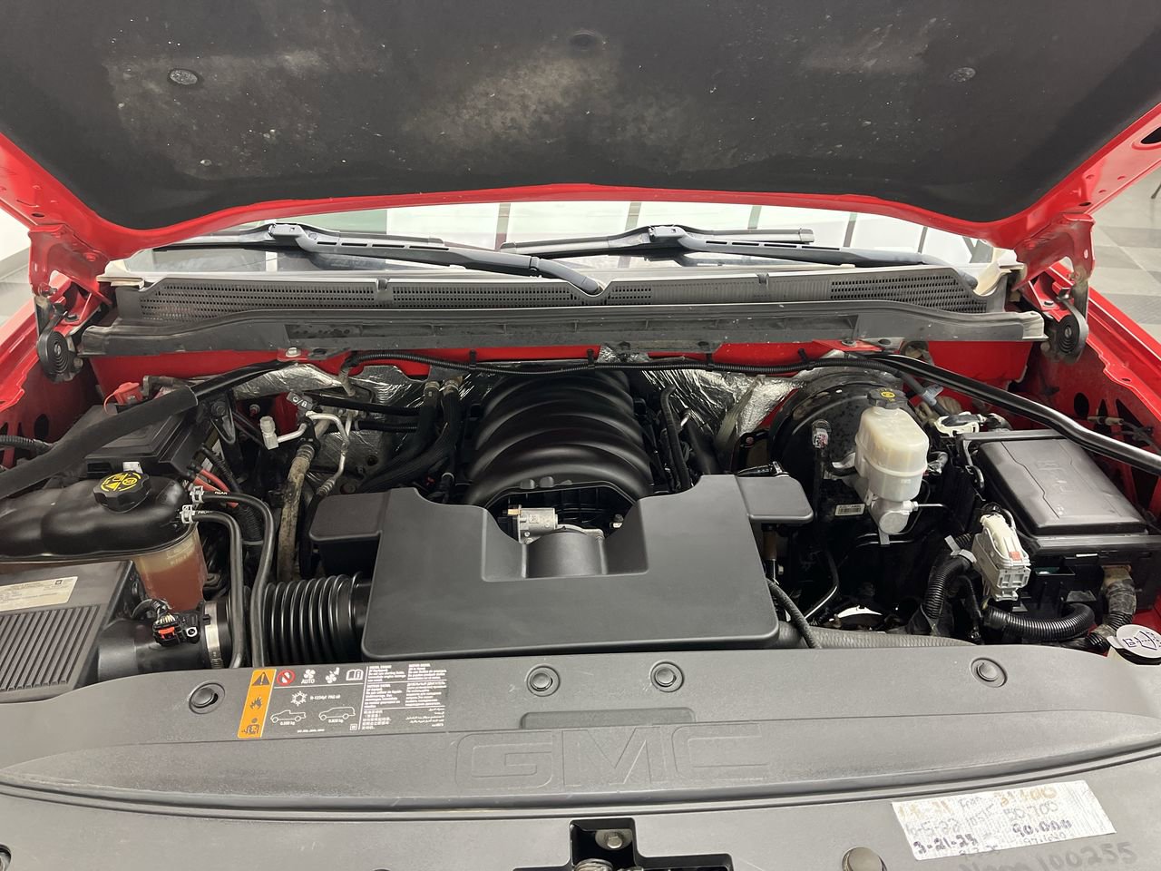 Used 2018 GMC Sierra 1500 4x4 Double Cab w/ Sierra Convenience Package image 22