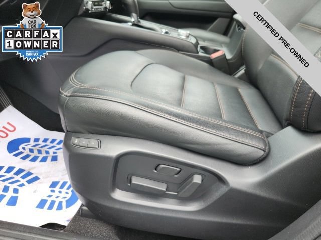Certified 2023 MAZDA CX-5 AWD 2.5 S image 15