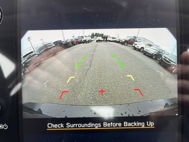 New 2026 Subaru Impreza 2.0i Sport image 25