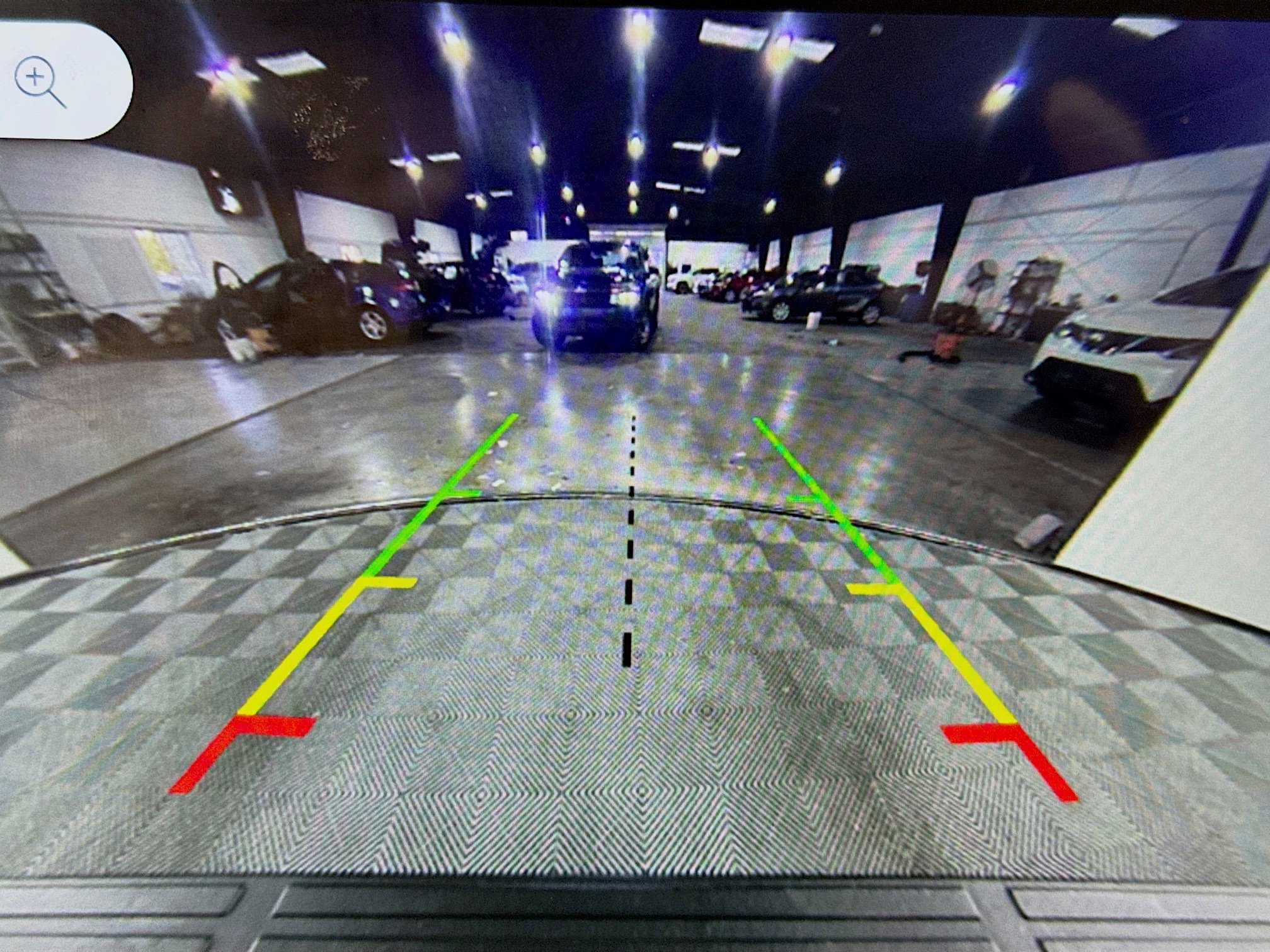 Used 2022 Ford Expedition Max XLT image 18