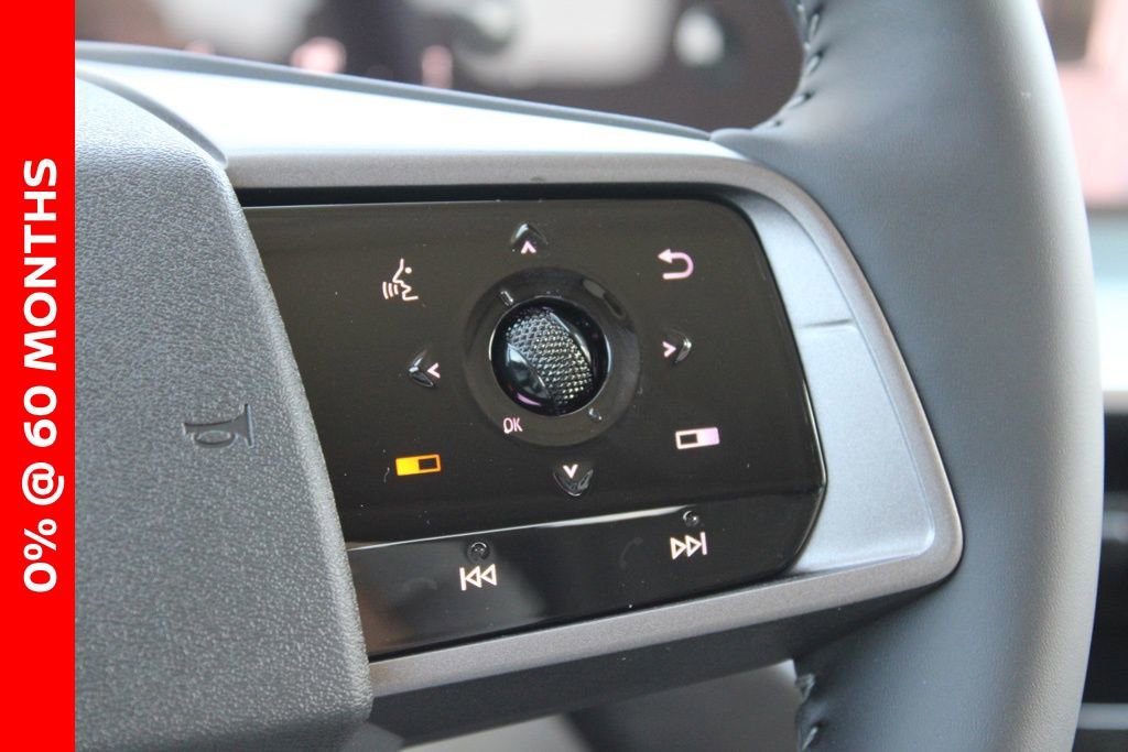 New 2025 Nissan Murano SL w/ Cargo Package image 23