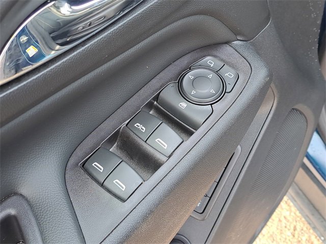 Used 2020 Chevrolet Equinox Premier image 22