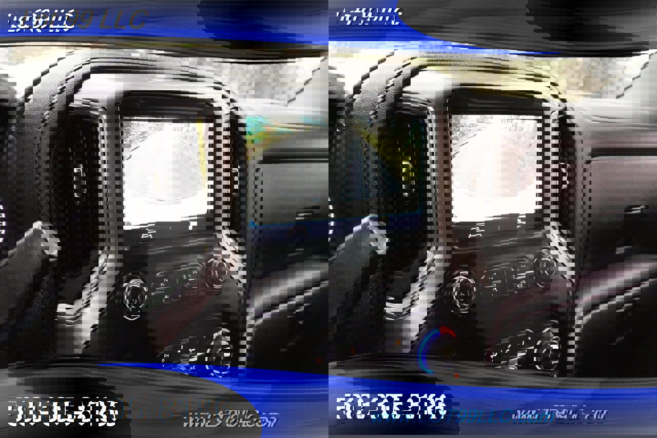 Used 2022 Chevrolet Silverado 1500 LT image 39