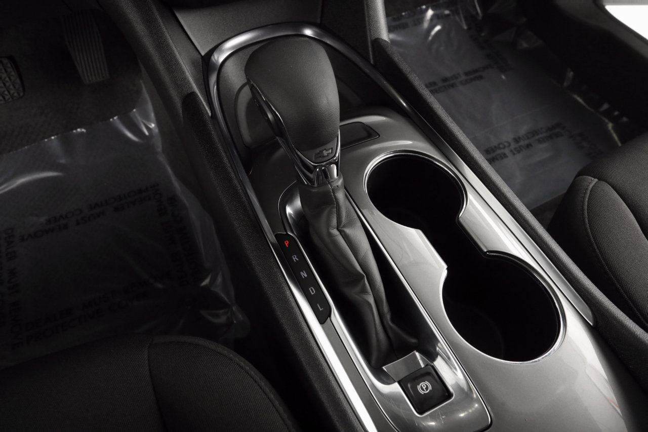 Used 2023 Chevrolet Malibu LT image 34