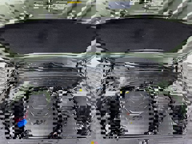 New 2025 Kia Telluride EX X-Line image 33