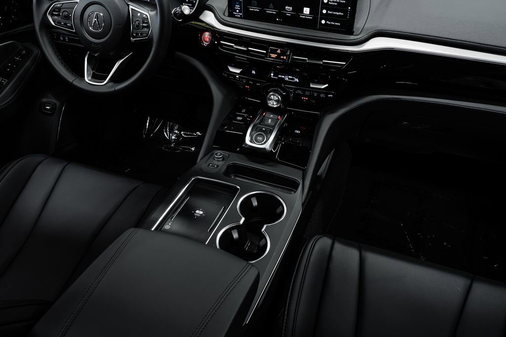 New 2026 Acura MDX SH-AWD image 28