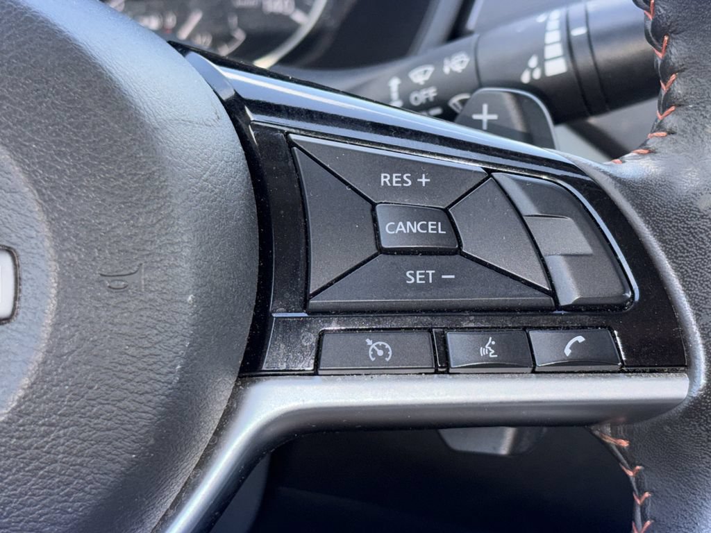 Used 2024 Nissan Altima 2.5 SR FWD image 23