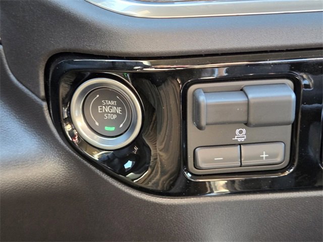 New 2026 Chevrolet Silverado 1500 LT Trail Boss image 26