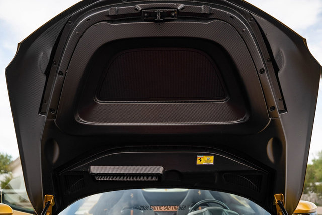 Used 2024 Ferrari SF90 Spider AWD/4WD image 49