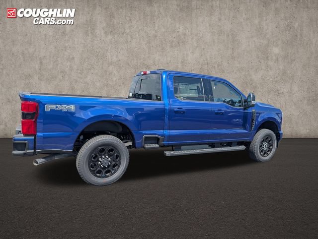 New 2026 Ford F350 Lariat w/ Black Appearance Package AWD/4WD image 9
