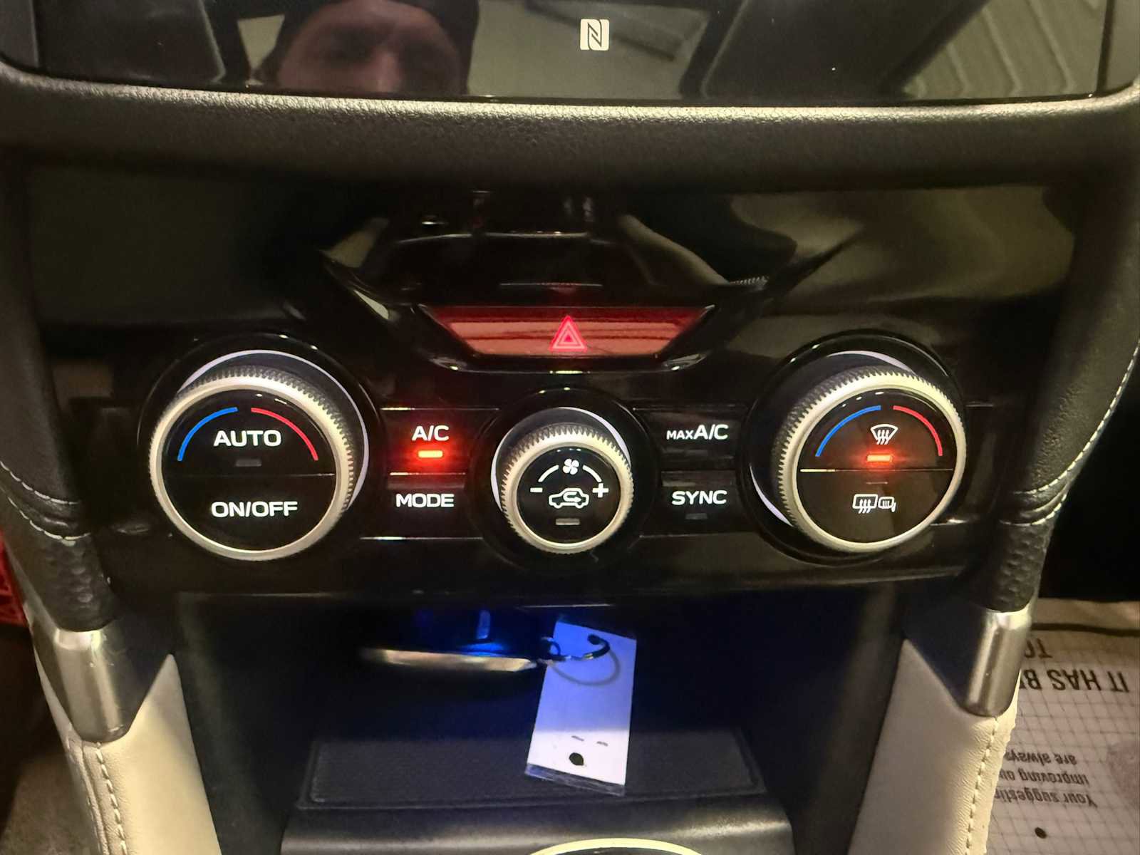 Used 2019 Subaru Forester Limited AWD/4WD image 35