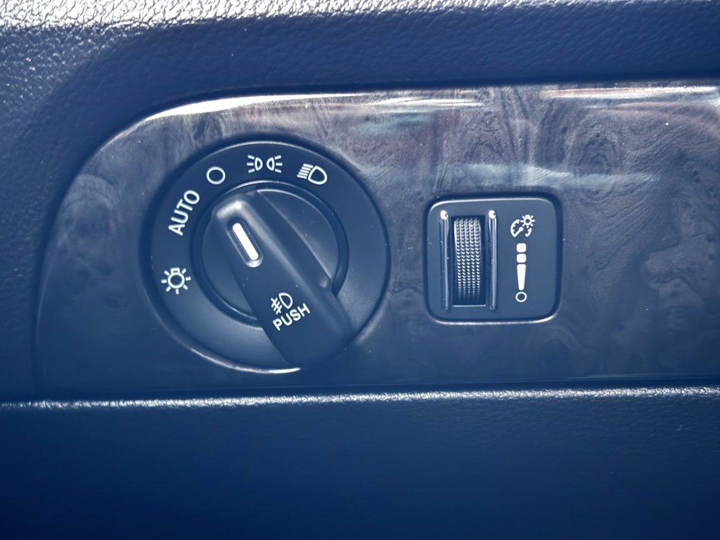 Used 2013 Dodge Durango R/T w/ Leather Interior Group image 13