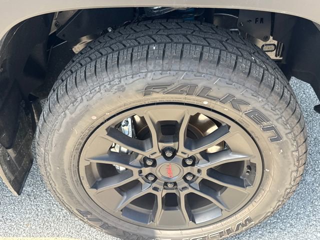 Used 2026 Toyota Tundra Limited w/ TRD Off-Road Package AWD/4WD image 12