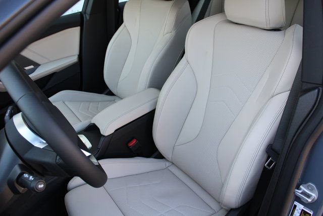 New 2025 BMW 228i xDrive w/ Premium Package AWD/4WD image 5